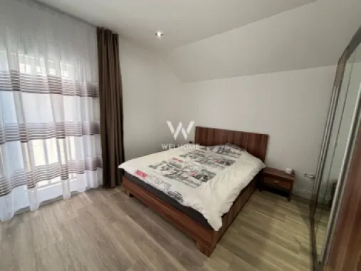 Cauti o Casa cu TEREN mare, GARAJ si PIVNITA?