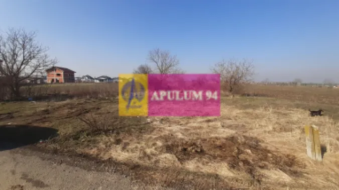 Logo Apulum94 logo