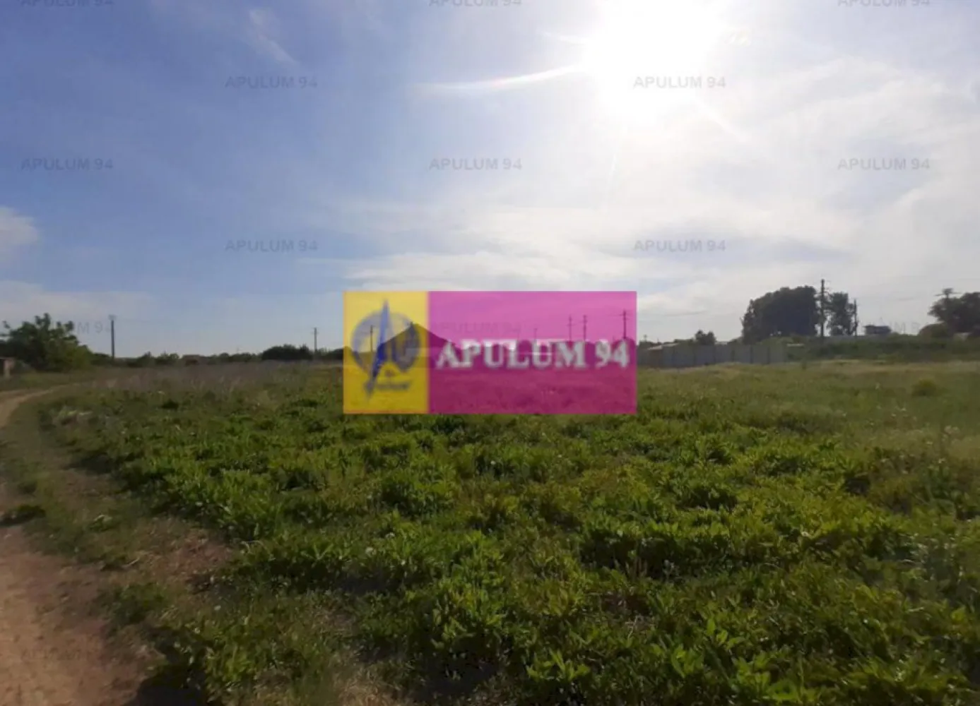Teren investitie Ilfov - Va propun spre cumparare un teren situat in intravilanul localitatii 1 Decembrie, in apropiere de Bucuresti, la mica distanta de intersectia dintre A0 si DN5, in apropiere de padure. Terenul este pretabil pentru constructie casa, vav de teren fiind deja construita o casa. Utilitati in zona in acest moment avem doar curent electric dar bransamentul se face functie de posibilitatea furnizorului. Fata de DN5 terenul este situat la aproximativ 800ml iar padure este la aproximativ 500ml. Terenul este intabulat, exista documentatie cadastrala si se poate vinde imediat. Pentru mai multe detalii și programarea de vizionări nu ezitați să mă contactați, Daniel, Apulum94. Facilităm și achiziționarea prin credit ipotecar prin intermediul partenerilor, agenția imobiliară percepe un comision de 3% din prețul de tranzacționare și la vizionare se semnează contract de prestări servicii.
