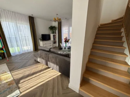 Cauti o Casa cu TEREN mare, GARAJ si PIVNITA?