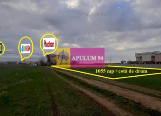 Logo Apulum94 logo