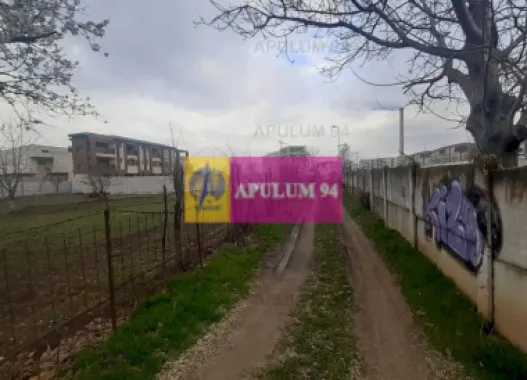 Teren 1055 MP București Sector 4 cu Certificat de Urbanism