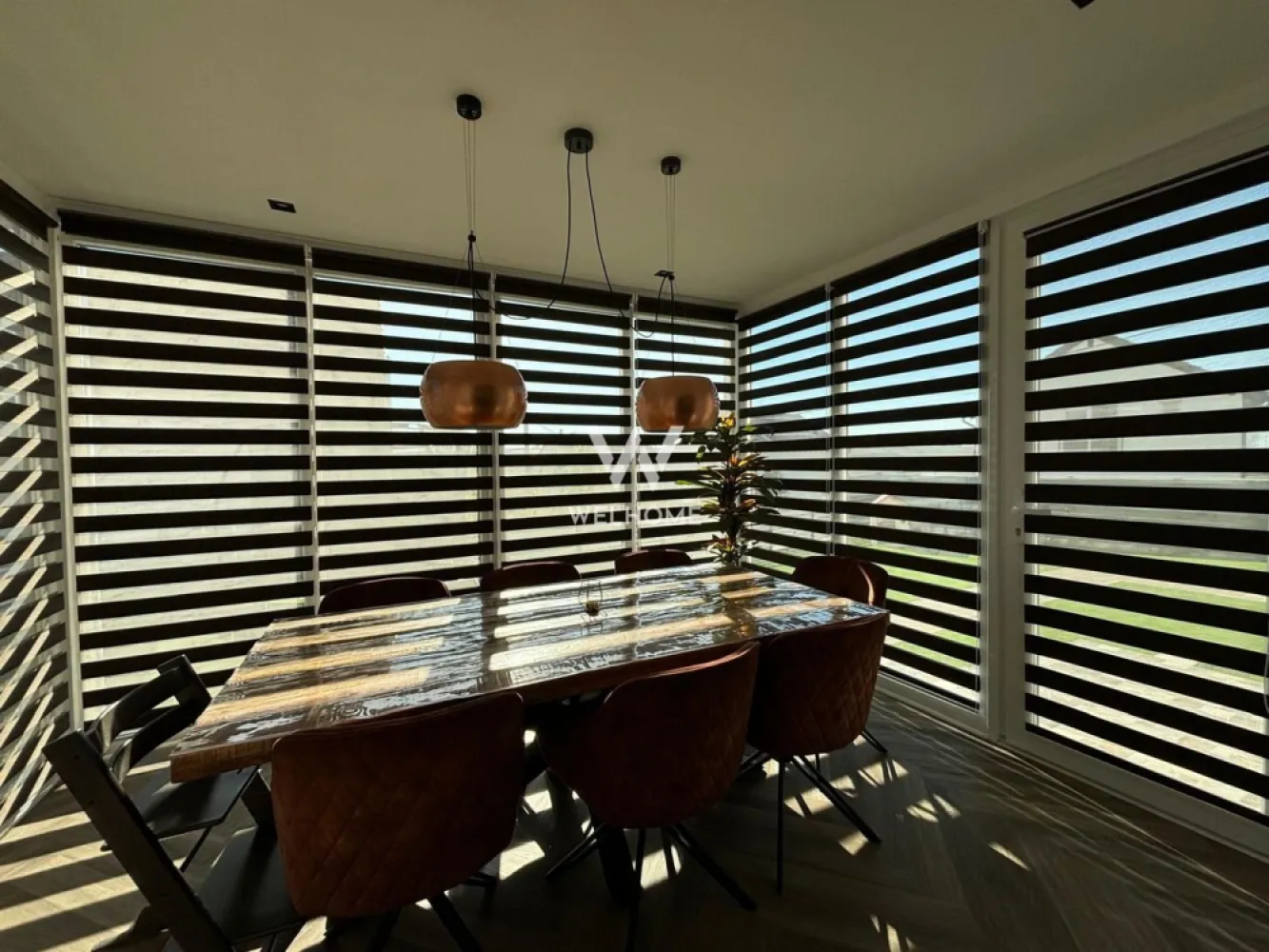 Cauti o Casa cu TEREN mare, GARAJ si PIVNITA?