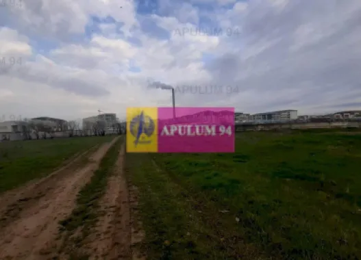 Teren 1055 MP București Sector 4 cu Certificat de Urbanism