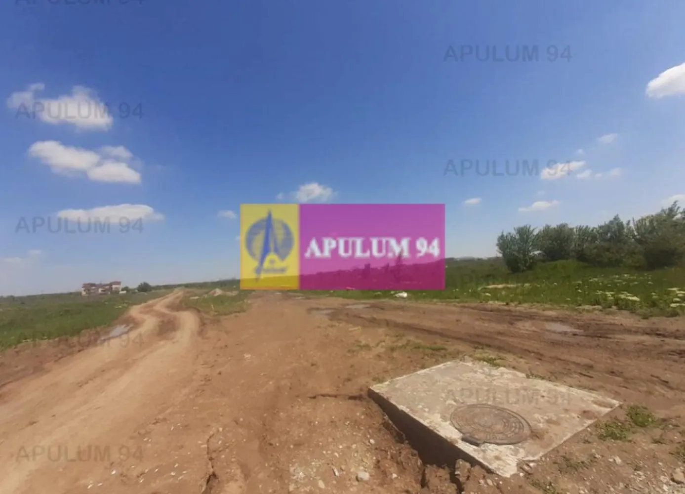 Teren bun mare și ieftin - Teren compact 29.000 mp in localitatea Pantelimon, cu front stradal la Strada Carabinei (stradă unde deja s-a realizat branșarea la apă) lângă Soseaua de Centura - DNCB, pe partea cu Calea Ferată și acces evident la Calea Ferată ). Utilitățile sunt lânga teren însă nu suntem branșați, terenul fiind liber de construcții. Frontul stradal la strada Carabinei (stradă neamenajată - drum de pământ) este de 270 de metri liniari. Terenul este ușor accesibil, din Voluntari și până la teren se fac 5 minute pe Șoseaua de Centură, proximitatea față de Șoseaua de Centură face ca terenul să aibă potențial pentru activități prodictive nepoluante, deoarece lângă teren, la 300-350ml este o zona de case-vile noi dar datorită proximității față de DNCB (Șoseaua de Centură) și de Calea Ferată terenul, care se alfă în extravilan în acest moment este propus pentru intrarea în intravilanul Pantelimon cu propunere pentru INDUSTRIAL (DEPOZITARE ȘI PRODUCȚIE NEPOLUANTĂ) în Planul de Urbanism General care este în curs de definitivare. Terenul datorită amplasamentului este pretabil pentru activitități tip service, depozitare, showroom si productie iar restul terenului ce este mai departe de Calea Ferată și se apropie de zona de case si se poate folosi ca atare, fiind practic incercuit de contructii civile și cu documentația aferentă poate deveni teren bun pentru construcție. În zonă sunt depozitele unor de firme mari care activeaza in Romania precum Selgros, Fabrica de Bere Tuborg, Frake, Dedeman, Romstal etc. Accesul la teren se poate face atat din Soseaua Biruintei, cum venim din Bucuresti spre Selgros Pantelimon prin străzile Rascoalei 1907 sau Câmpului dar și direct din DNCB - Centura Bucuresti la Trecerea la Nivel cu Calea Ferata spre aceeași stradă Rascoala 1907 si apoi imediat accesând drumuri de pamant neamenajate. Terenul este compact, proprietarii sunt persoane fizice si tranzactia nu implica TVA, documentatia este in regulă. Prețul este sub 25euro/mp și dacă nu aveți bani să cumpărați tot terenul puteți să vă prezentați la noi la agenție pentru a ne face o ofertă pe suprafața pe care o doriți, la momentul la care avem cumpărători pentru întreaga suprafață de 29.000 mp veți fi contactat pentru a vă reconfirma oferta și dacă există un maxim de seriozitate, așa cum ne dorim, se va achiziționa terenul la cabinetul notarial. Pentru detaliPentru mai multe detalii și programarea de vizionări nu ezitați să mă conatactați, Daniel, Apulum94. Facilităm și achiziționarea prin credit ipotecar prin intermediul partenerilor, agenția imobiliară percepe un comision de 3% din prețul de tranzacționare și la vizionare se semnează contract de prestări servicii.i si vizionari va stau la dispozitie, Daniel Dumitru, Apulum94.
