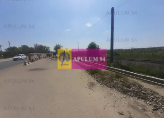 Teren bun mare și ieftin