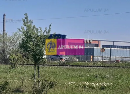 Teren bun mare și ieftin