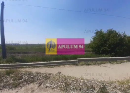 Teren bun mare și ieftin