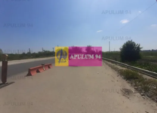 Teren bun mare și ieftin