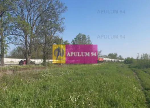 Teren bun mare și ieftin