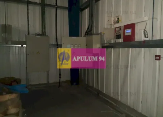 Spatiu Logistic langa Bucuresti Hala 5000 mp