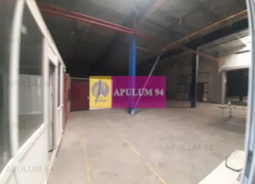 Spatiu Logistic langa Bucuresti Hala 5000 mp