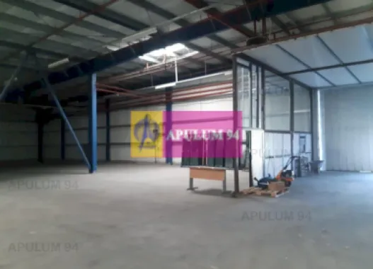 Spatiu Logistic langa Bucuresti Hala 5000 mp