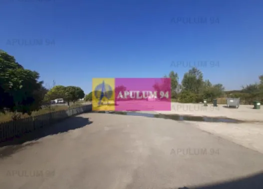 Spatiu Logistic langa Bucuresti Hala 5000 mp