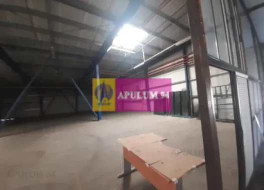 Spatiu Logistic langa Bucuresti Hala 5000 mp