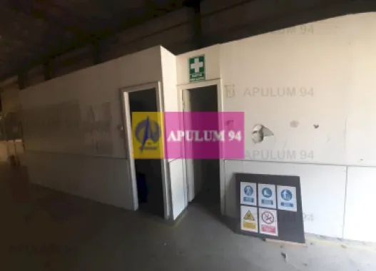 Spatiu Logistic langa Bucuresti Hala 5000 mp