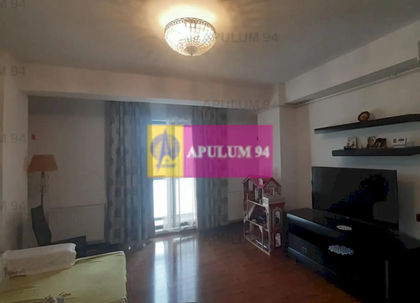 Super Apartament Vitan Mall