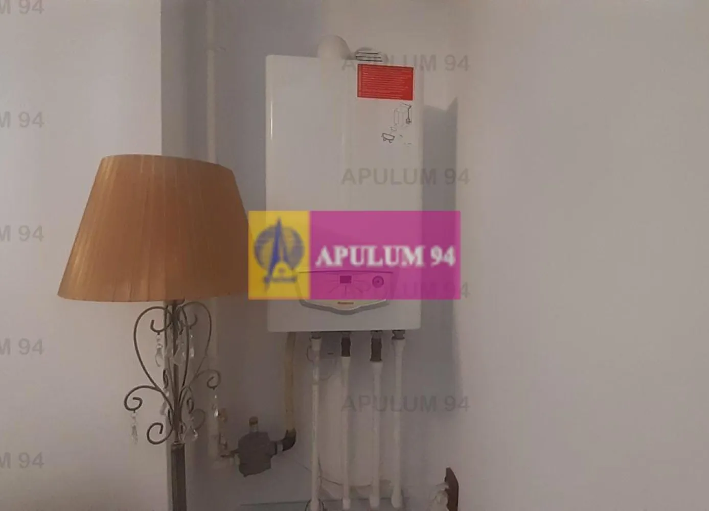 Super Apartament Vitan Mall