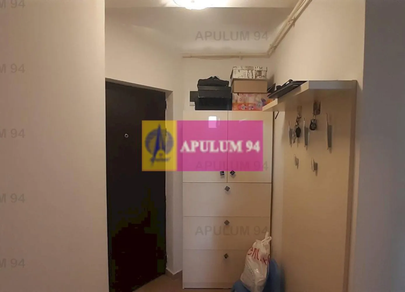Super Apartament Vitan Mall