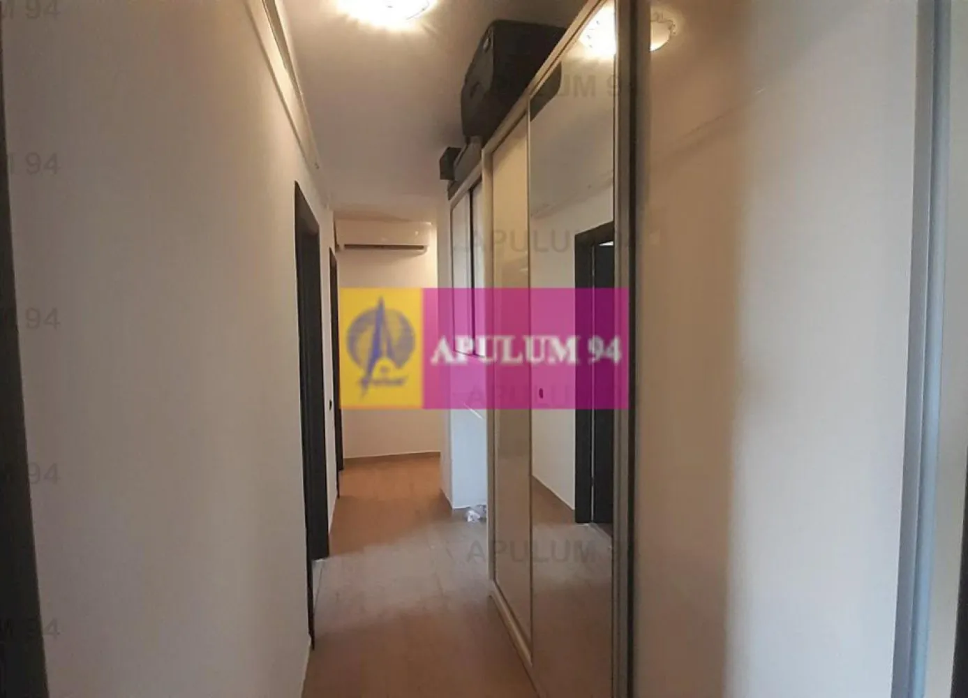 Super Apartament Vitan Mall