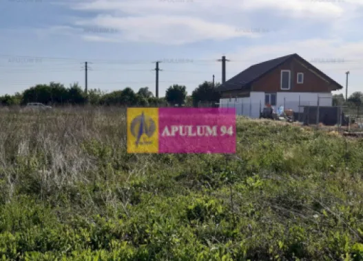 Logo Apulum94 logo