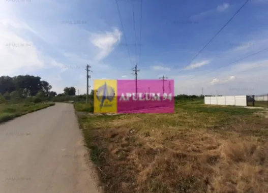 Teren construcție casă - 1 Decembrie - Zona Metropolitană București
