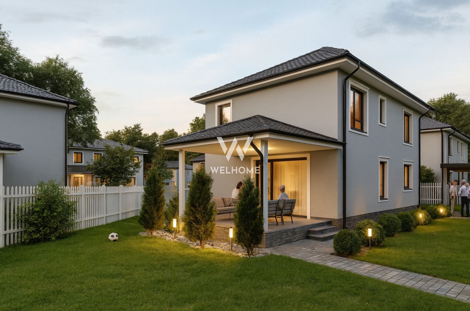 Proiect NOU de case,Sura Mica, Sibiu COMISION 0