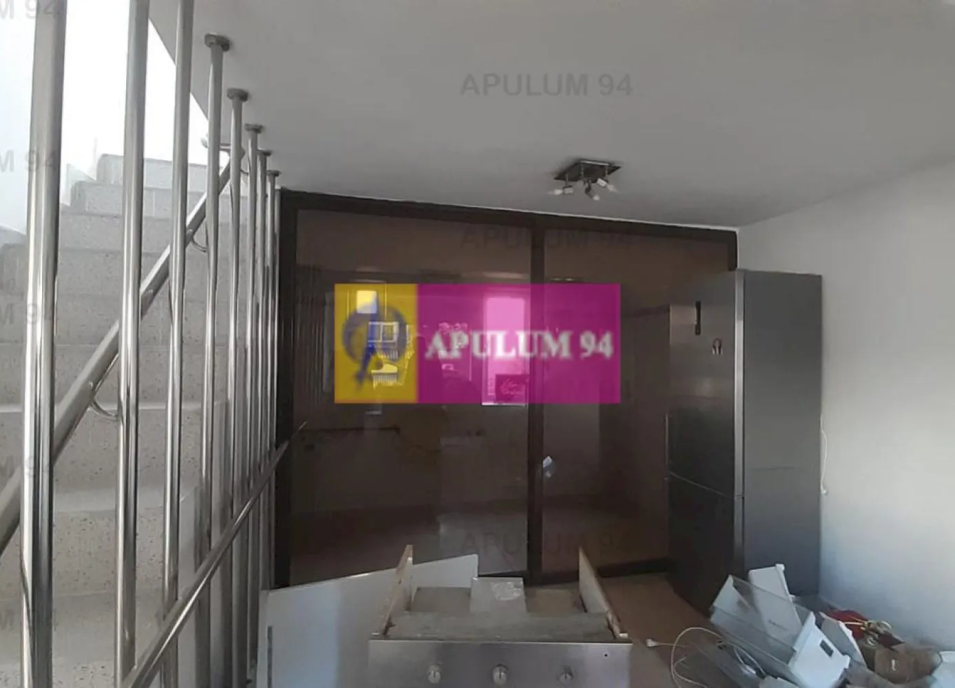 Casă-Vilă Brâncoveanu-Secuilor