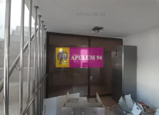 Casă-Vilă Brâncoveanu-Secuilor
