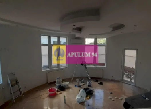 Casă-Vilă Brâncoveanu-Secuilor