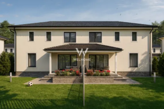 Proiect NOU de case,Sura Mica, Sibiu COMISION 0