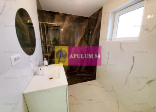 Casa Mobilata si Utilata langa Bucuresti
