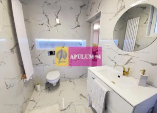 Casa Mobilata si Utilata langa Bucuresti