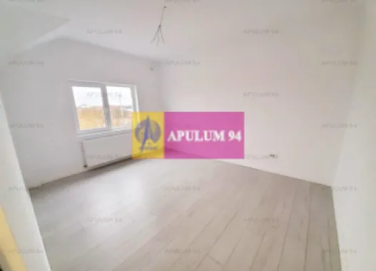 Casa Mobilata si Utilata langa Bucuresti