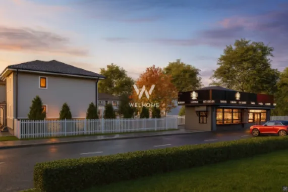 Proiect NOU de case,Sura Mica, Sibiu COMISION 0