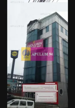 Logo Apulum94 logo