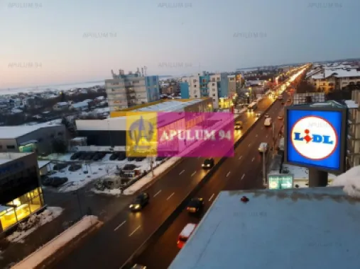 Locul Potrivit pentru afacerea ta - Otopeni- Calea București