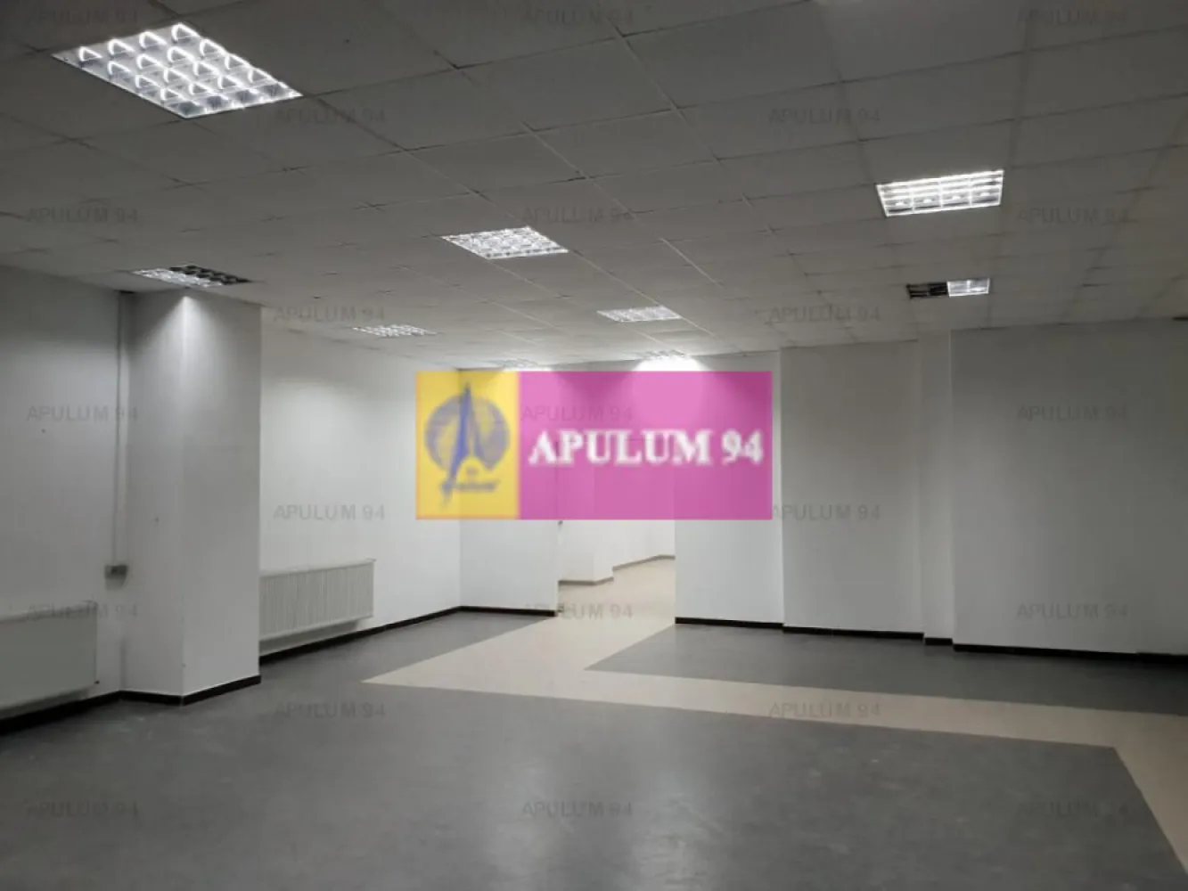 Locul Potrivit pentru afacerea ta - Otopeni- Calea București
