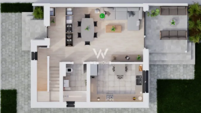 Proiect NOU de case,Sura Mica, Sibiu COMISION 0