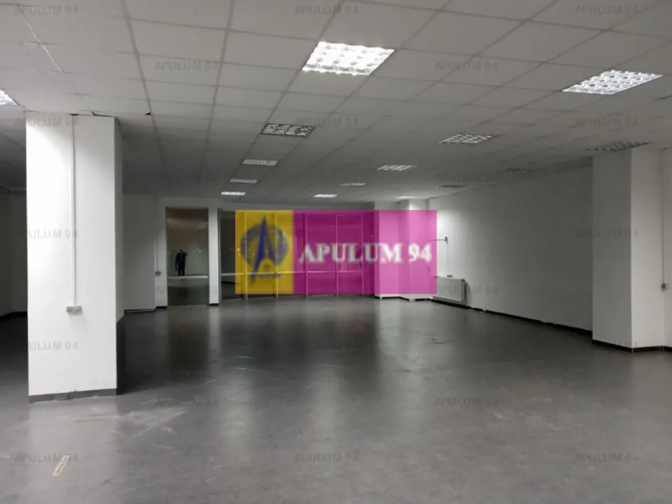 Locul Potrivit pentru afacerea ta - Otopeni- Calea București