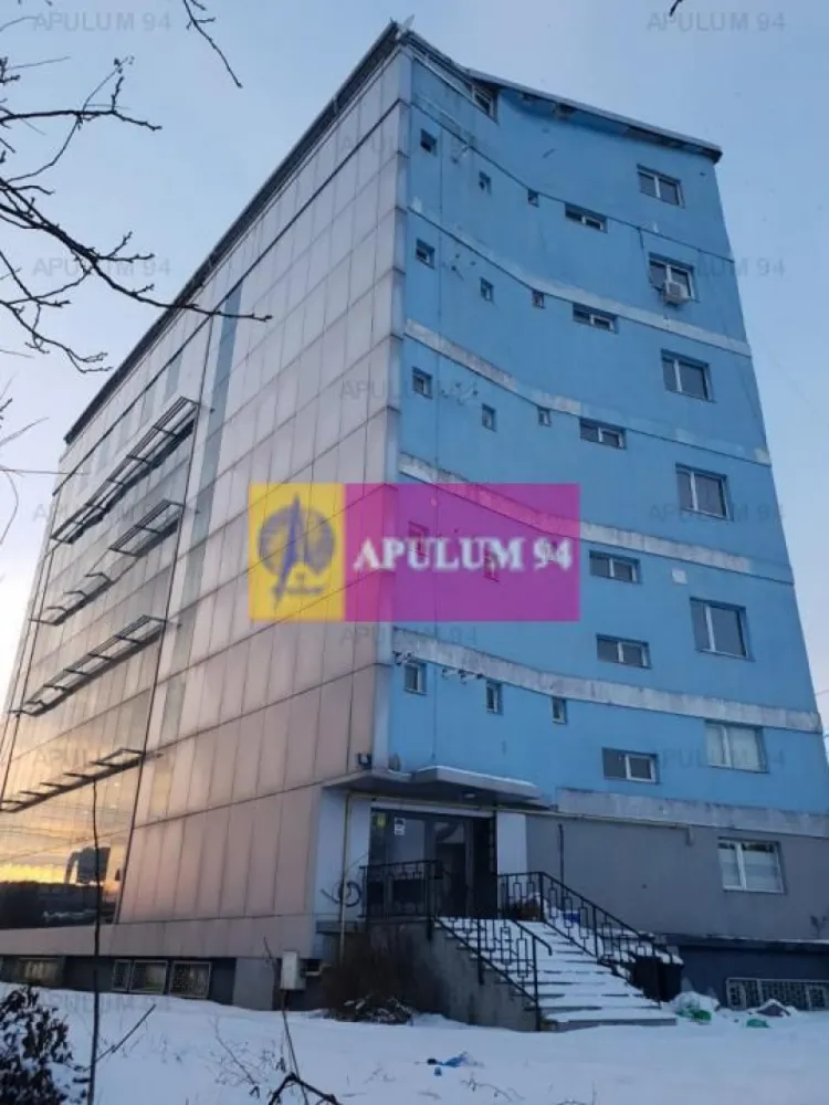 Locul Potrivit pentru afacerea ta - Otopeni- Calea București