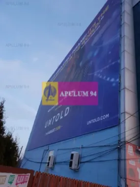 Locul Potrivit pentru afacerea ta - Otopeni- Calea București