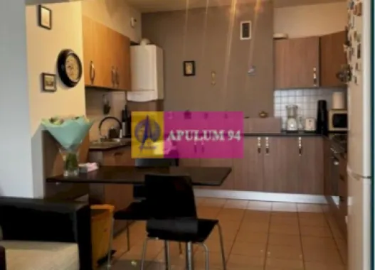 Apartament Modern Central - Dristor