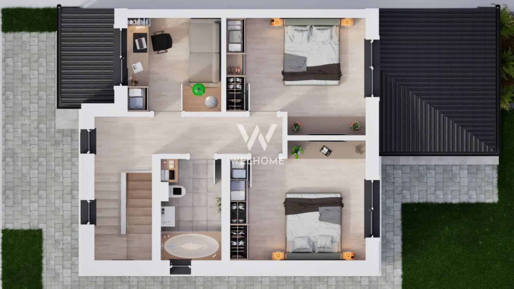 Proiect NOU de case,Sura Mica, Sibiu COMISION 0