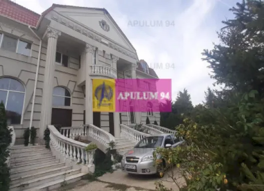 Cea mai frumoasă casă din zona Pipera - Băneasa