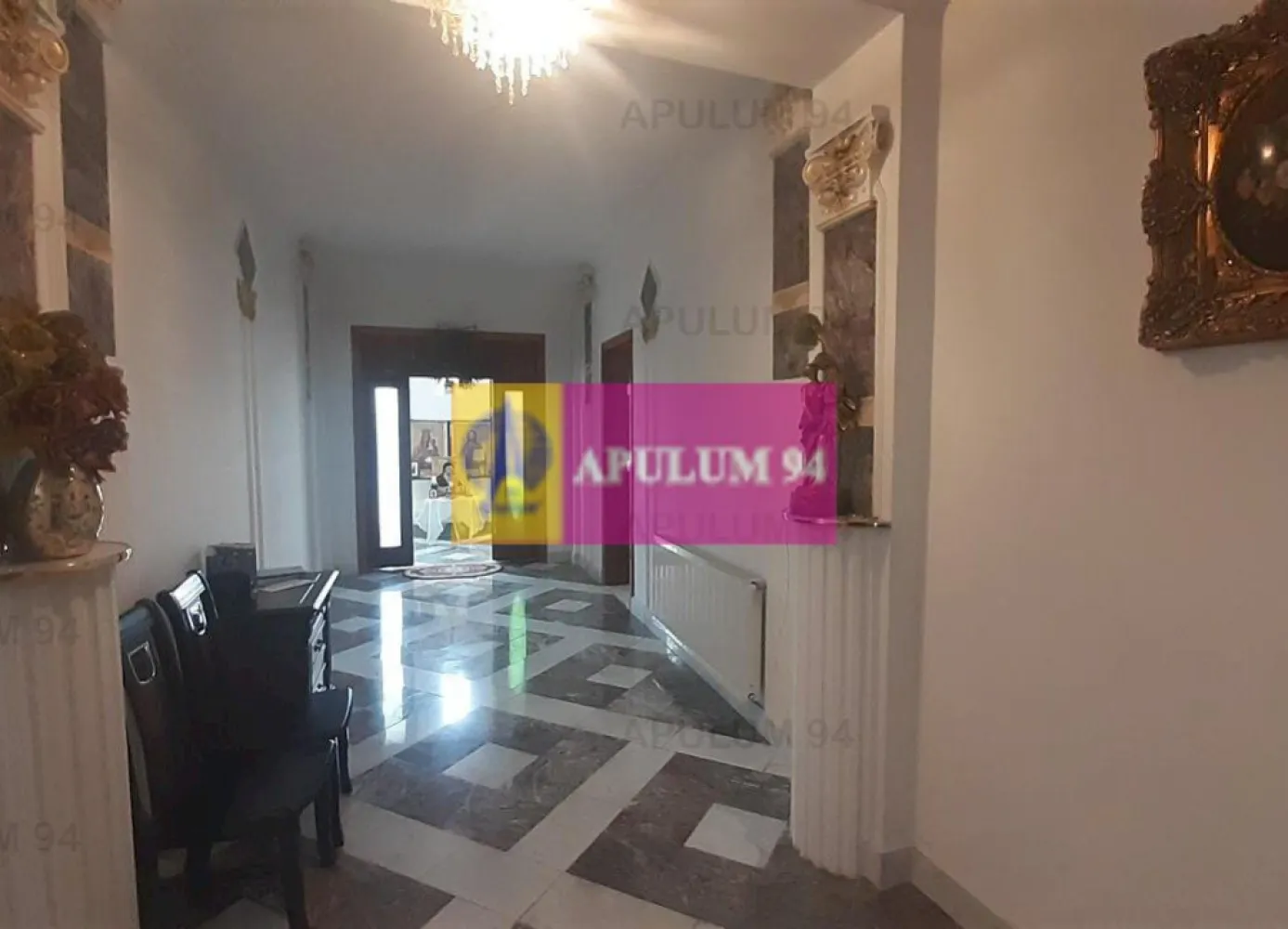 Cea mai frumoasă casă din zona Pipera - Băneasa