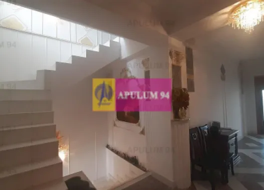 Cea mai frumoasă casă din zona Pipera - Băneasa