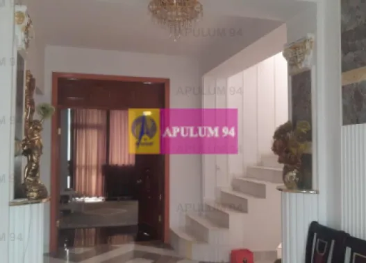 Cea mai frumoasă casă din zona Pipera - Băneasa