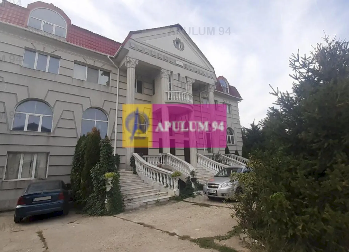 Cea mai frumoasă casă din zona Pipera - Băneasa