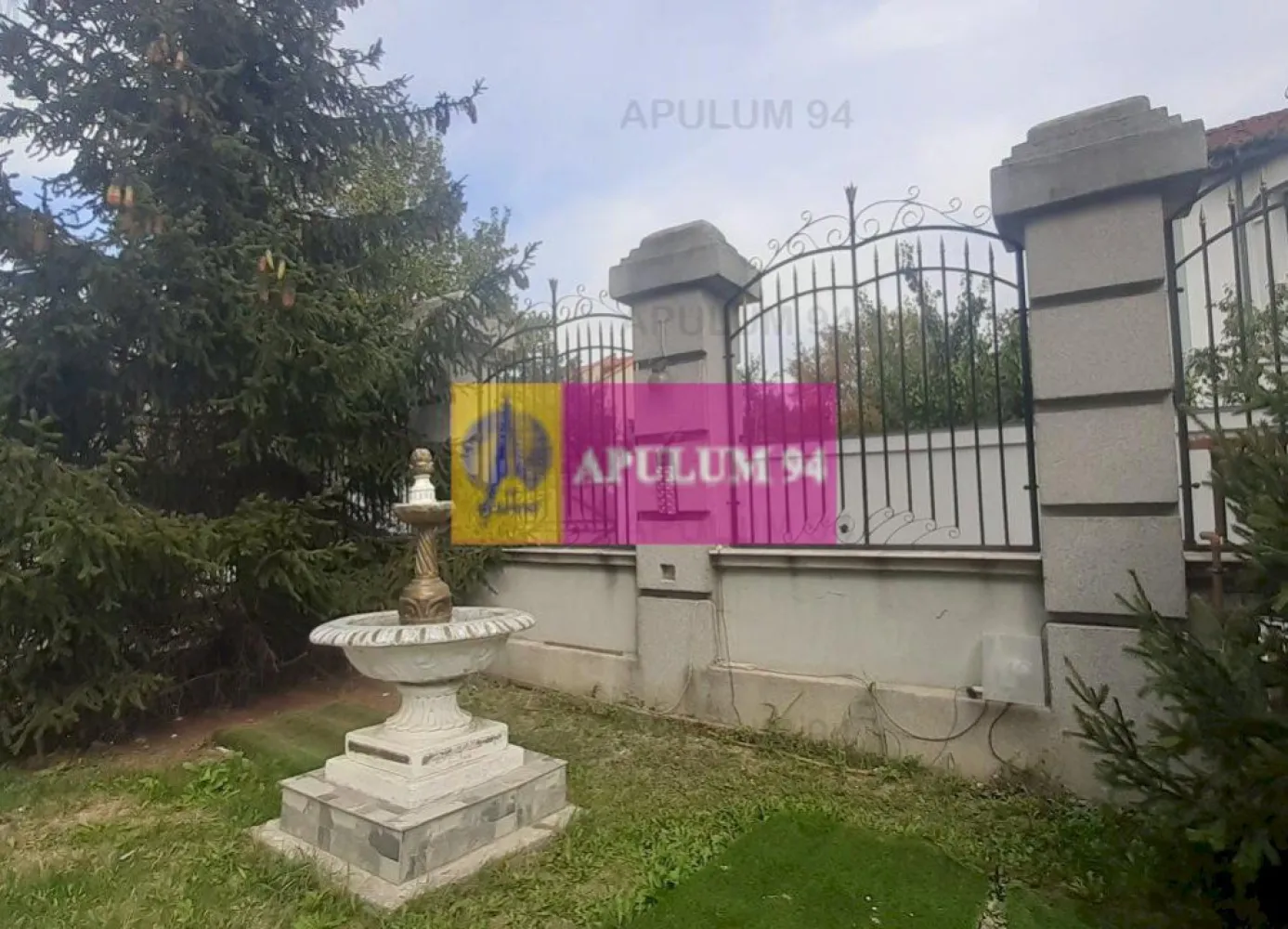 Cea mai frumoasă casă din zona Pipera - Băneasa